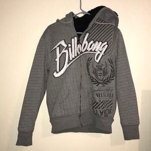 Young men’s jacket